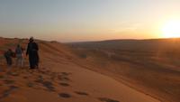 Wahiba Sands &ndash; &copy; Frank Nimschowski (Eberhardt TRAVEL)