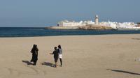Sur &ndash; &copy; Frank Nimschowski (Eberhardt TRAVEL)