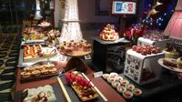 Silvester im Grand Hyatt Muscat &ndash; &copy; Frank Nimschowski (Eberhardt TRAVEL)
