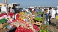 Barka Markt &ndash; &copy; Frank Nimschowski (Eberhardt TRAVEL)