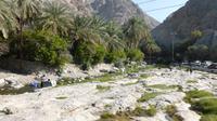 Ain Thowarah &ndash; &copy; Frank Nimschowski (Eberhardt TRAVEL)