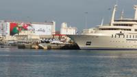 Muscat, Muttrah &ndash; &copy; Frank Nimschowski (Eberhardt TRAVEL)