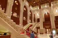 Opernhaus Muscat &ndash; &copy; Frank Nimschowski (Eberhardt TRAVEL)