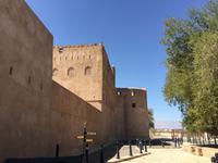 010 Schloss von Jabreen &ndash; &copy; Patrick Fritzsche (Eberhardt TRAVEL)