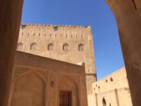 012 Schloss von Jabreen &ndash; &copy; Patrick Fritzsche (Eberhardt TRAVEL)