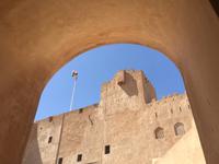 014 Schloss von Jabreen &ndash; &copy; Patrick Fritzsche (Eberhardt TRAVEL)