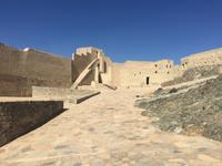 029 Bahla Fort &ndash; &copy; Patrick Fritzsche (Eberhardt TRAVEL)