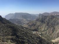 041 Jebel Akhdar &ndash; &copy; Patrick Fritzsche (Eberhardt TRAVEL)