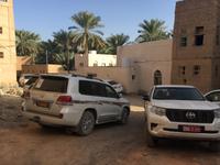 066 Al Hamra &ndash; &copy; Patrick Fritzsche (Eberhardt TRAVEL)