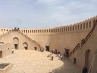 105 Nizwa Fort &ndash; &copy; Patrick Fritzsche (Eberhardt TRAVEL)