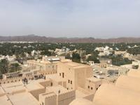 110 Nizwa Fort &ndash; &copy; Patrick Fritzsche (Eberhardt TRAVEL)