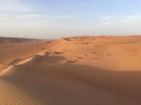 131 Wüstentour Wahiba Sands &ndash; &copy; Patrick Fritzsche (Eberhardt TRAVEL)
