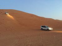144 Wüstentour Wahiba Sands &ndash; &copy; Patrick Fritzsche (Eberhardt TRAVEL)