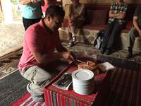 148 Happy Birthday Tawfik &ndash; &copy; Patrick Fritzsche (Eberhardt TRAVEL)