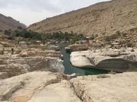 161 Wadi Bani Khalid &ndash; &copy; Patrick Fritzsche (Eberhardt TRAVEL)