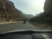 170 Wadi Tiwi &ndash; &copy; Patrick Fritzsche (Eberhardt TRAVEL)