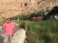 174 Wadi Tiwi &ndash; &copy; Patrick Fritzsche (Eberhardt TRAVEL)