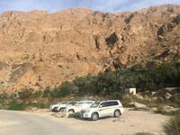 176 Wadi Tiwi &ndash; &copy; Patrick Fritzsche (Eberhardt TRAVEL)