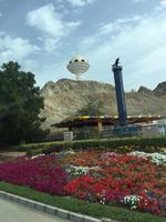 Muscat - Weihrauchbrenner &ndash; &copy; Patrick Fritzsche (Eberhardt TRAVEL)