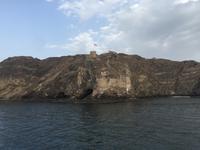 Muscat - Dhau-Fahrt &ndash; &copy; Patrick Fritzsche (Eberhardt TRAVEL)