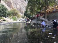 Quellen Ain Thowara &ndash; &copy; Patrick Fritzsche (Eberhardt TRAVEL)