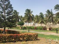 Al Husn Sultanspalast Salalah &ndash; &copy; Patrick Fritzsche (Eberhardt TRAVEL)