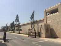 Al Husn Sultanspalast Salalah &ndash; &copy; Patrick Fritzsche (Eberhardt TRAVEL)