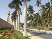 Al Husn Sultanspalast Salalah &ndash; &copy; Patrick Fritzsche (Eberhardt TRAVEL)