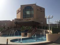Crowne Plaza Salalah &ndash; &copy; Patrick Fritzsche (Eberhardt TRAVEL)