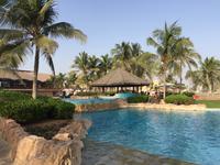 Crowne Plaza Salalah &ndash; &copy; Patrick Fritzsche (Eberhardt TRAVEL)
