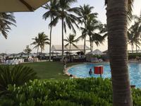 Crowne Plaza Salalah &ndash; &copy; Patrick Fritzsche (Eberhardt TRAVEL)