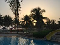 Crowne Plaza Salalah &ndash; &copy; Patrick Fritzsche (Eberhardt TRAVEL)