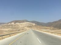 unterwegs in West-Salalah &ndash; &copy; Patrick Fritzsche (Eberhardt TRAVEL)
