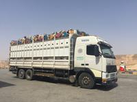 unterwegs in West-Salalah &ndash; &copy; Patrick Fritzsche (Eberhardt TRAVEL)