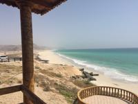 Küste von Mughsayl &ndash; &copy; Patrick Fritzsche (Eberhardt TRAVEL)