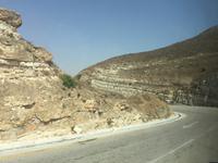 unterwegs in West-Salalah &ndash; &copy; Patrick Fritzsche (Eberhardt TRAVEL)