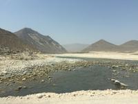 unterwegs in West-Salalah &ndash; &copy; Patrick Fritzsche (Eberhardt TRAVEL)