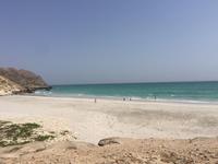 unterwegs in West-Salalah &ndash; &copy; Patrick Fritzsche (Eberhardt TRAVEL)