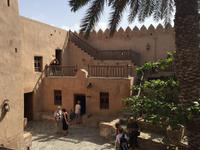 Ost-Salalah - Taqha Fort &ndash; &copy; Patrick Fritzsche (Eberhardt TRAVEL)
