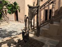 Ost-Salalah - Taqha Fort &ndash; &copy; Patrick Fritzsche (Eberhardt TRAVEL)