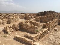 UNESCO-Welterbe Sumhuram &ndash; &copy; Patrick Fritzsche (Eberhardt TRAVEL)