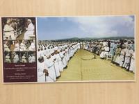 UNESCO-Welterbe Sumhuram &ndash; &copy; Patrick Fritzsche (Eberhardt TRAVEL)
