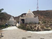 Grab des Propheten Hiob &ndash; &copy; Patrick Fritzsche (Eberhardt TRAVEL)