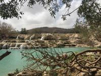 Ost-Salalah - Wadi Darbat &ndash; &copy; Patrick Fritzsche (Eberhardt TRAVEL)