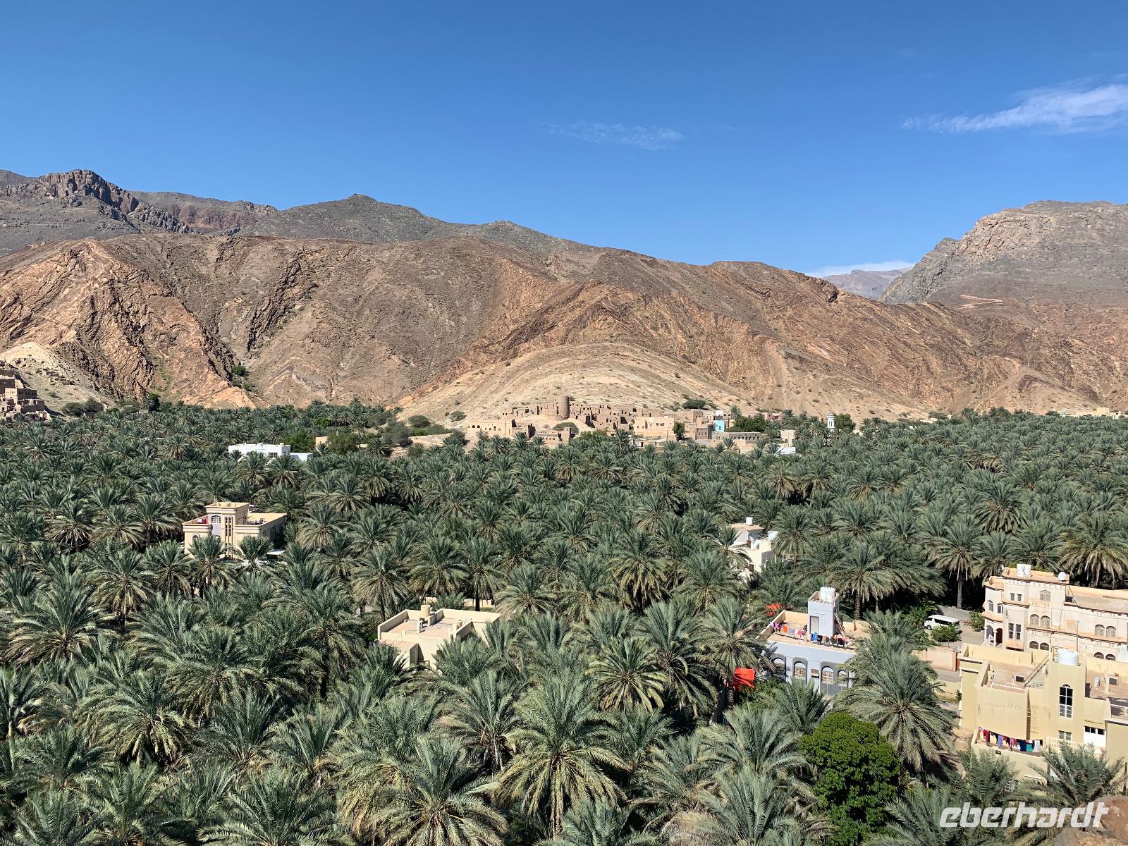 Birkat Al Mauz &ndash; &copy; Ralf Mehnert (Eberhardt TRAVEL)