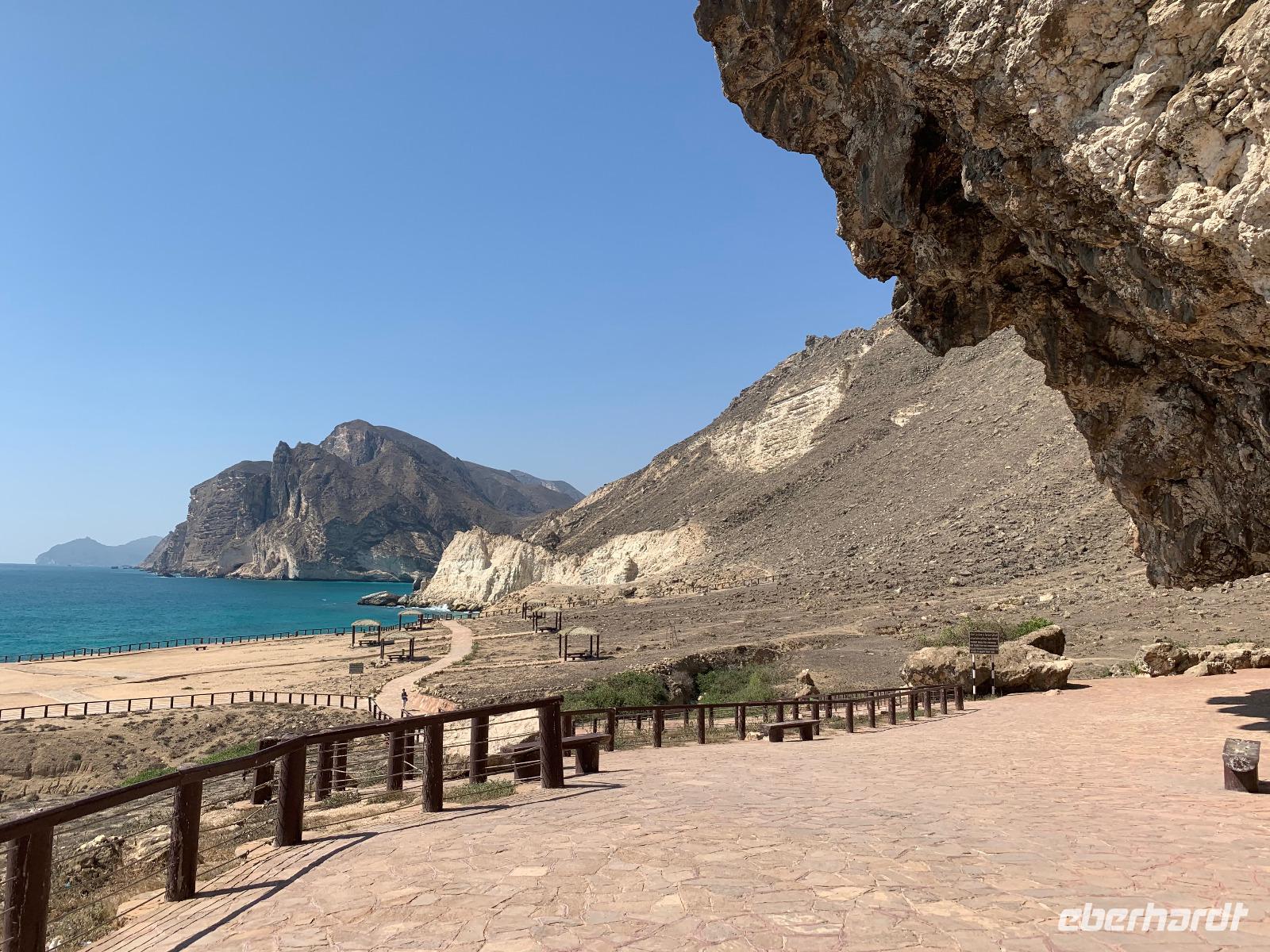 Mughsayl &ndash; &copy; Ralf Mehnert (Eberhardt TRAVEL)