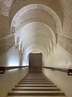 Jabrin - Festung &ndash; &copy; Ralf Mehnert (Eberhardt TRAVEL)