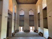Jabrin - Festung &ndash; &copy; Ralf Mehnert (Eberhardt TRAVEL)