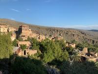 Misfat Al Abriyyen &ndash; &copy; Ralf Mehnert (Eberhardt TRAVEL)