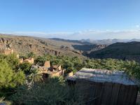 Misfat Al Abriyyen &ndash; &copy; Ralf Mehnert (Eberhardt TRAVEL)